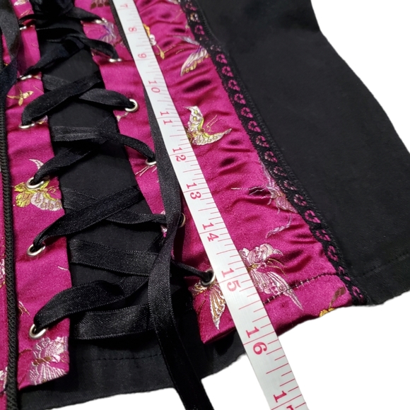 Tripp NYC Corset Size Medium - Picture 8 of 10